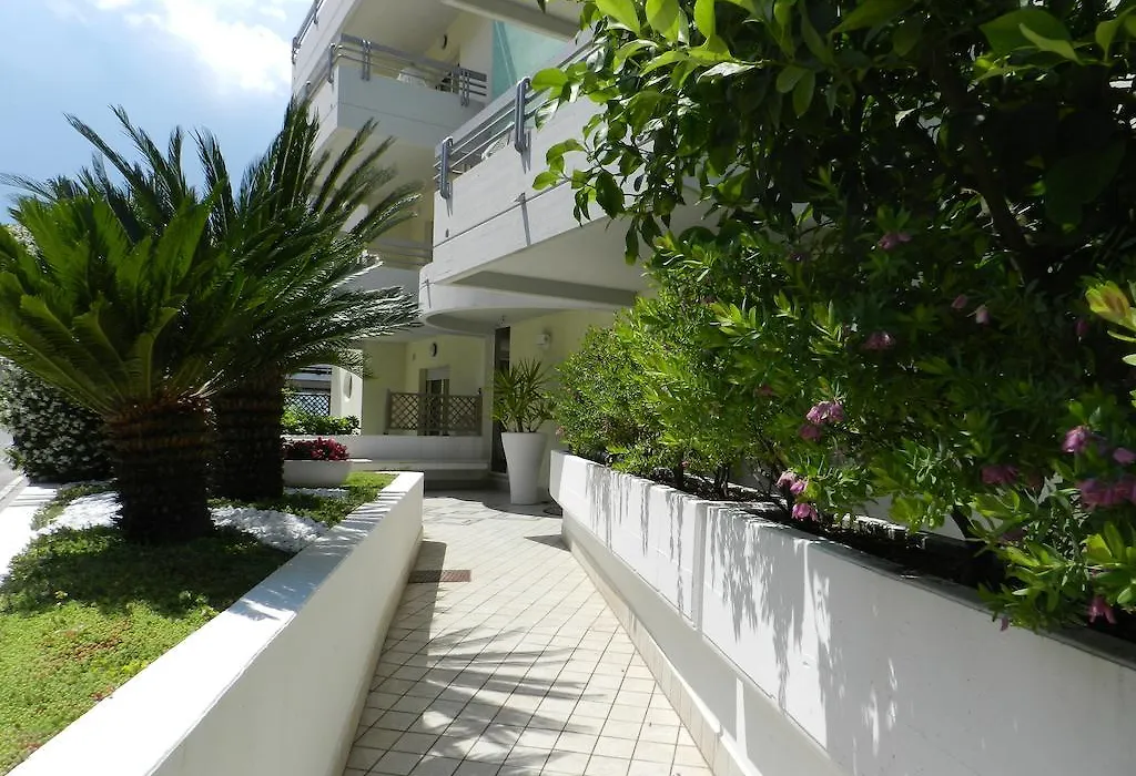 Residence Dolce Vita-1